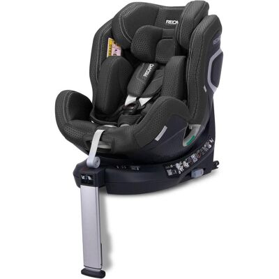 Recaro - Xenon 1 Reboard - 0-7 ans Siège auto - Publicité Recaro - Xenon 1 Reboard - 0-7 ans Siège auto - Publicité