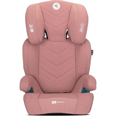 Lorelli, Siège auto, Speed GT (Siège pour enfant, Norme ECE R129/i-Size) - Publicité Lorelli, Siège auto, Speed GT (Siège pour enfant, Norme ECE R129/i-Size) - Publicité