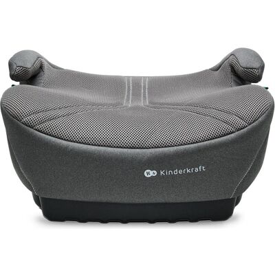 KinderKraft, Siège auto, I-Boost 2 Pro (Siège pour enfant, Norme ECE R129/i-Size) - Publicité KinderKraft, Siège auto, I-Boost 2 Pro (Siège pour enfant, Norme ECE R129/i-Size) - Publicité