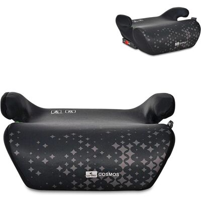 Lorelli, Siège auto, Siège enfant Cosmos i-Size (Siège rehausseur pour enfant, Norme ECE R129/i-Size) - Publicité Lorelli, Siège auto, Siège enfant Cosmos i-Size (Siège rehausseur pour enfant, Norme ECE R129/i-Size) - Publicité