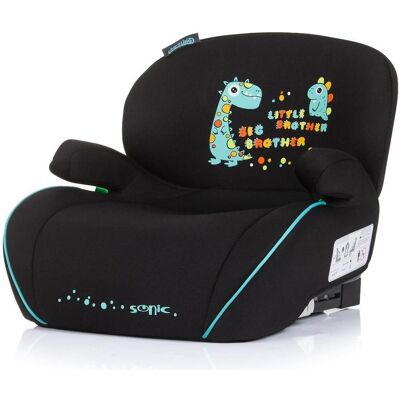 Chipolino, Siège auto, Sonic (Siège rehausseur pour enfant, Norme ECE R129/i-Size) - Publicité Chipolino, Siège auto, Sonic (Siège rehausseur pour enfant, Norme ECE R129/i-Size) - Publicité