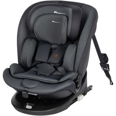 Bebeconfort, Siège auto, EvoluFix 360 i-Size (Siège pour enfant, Norme ECE R129/i-Size) - Publicité Bebeconfort, Siège auto, EvoluFix 360 i-Size (Siège pour enfant, Norme ECE R129/i-Size) - Publicité