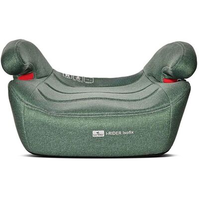 Lorelli, Siège auto, siege auto i-Size i-Rider (Siège rehausseur pour enfant) - Publicité Lorelli, Siège auto, siege auto i-Size i-Rider (Siège rehausseur pour enfant) - Publicité