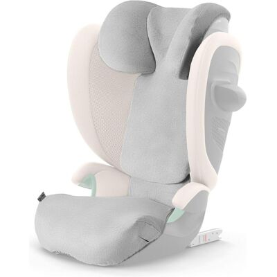 Cybex, Siège-auto : accessoires, Solution G2 - Publicité Cybex, Siège-auto : accessoires, Solution G2 - Publicité
