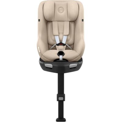 Cybex, Siège auto, Sirona G3 (Siège dos à la route, Norme ECE R129/i-Size) - Publicité Cybex, Siège auto, Sirona G3 (Siège dos à la route, Norme ECE R129/i-Size) - Publicité