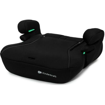 KinderKraft, Siège auto, Car seat I-COMFY i-Size black (Siège pour enfant) - Publicité KinderKraft, Siège auto, Car seat I-COMFY i-Size black (Siège pour enfant) - Publicité