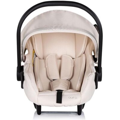 Chipolino, Siège auto, Siège bébé Aura i-Size (Coque auto) - Publicité Chipolino, Siège auto, Siège bébé Aura i-Size (Coque auto) - Publicité