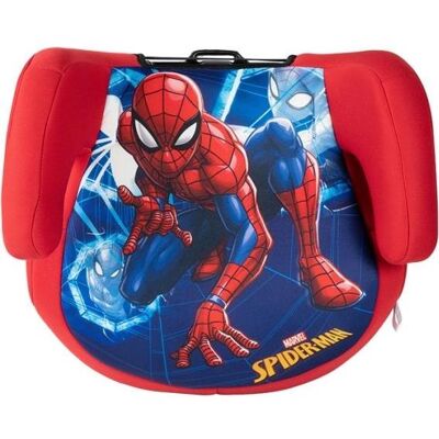 Disney Housse pour siège auto, isofix selepude Spiderman 22-36 kg - Publicité Disney Housse pour siège auto, isofix selepude Spiderman 22-36 kg - Publicité