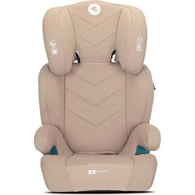 Lorelli, Siège auto, siège enfant Speed GT i-Size (Siège pour enfant, Norme ECE R129/i-Size) - Publicité Lorelli, Siège auto, siège enfant Speed GT i-Size (Siège pour enfant, Norme ECE R129/i-Size) - Publicité