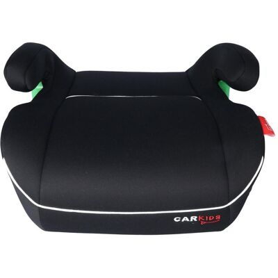 Avant Housse pour siège auto, Carkids i-Size ISOFIX Zitverhoger Alfie 125-150cm - Veilig - Comfortabel - Stijlvol design - Publicité Avant Housse pour siège auto, Carkids i-Size ISOFIX Zitverhoger Alfie 125-150cm - Veilig - Comfortabel - Stijlvol design - Publicité