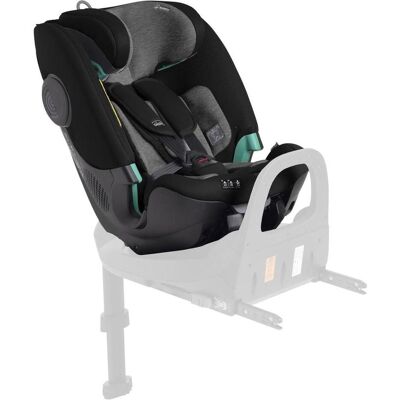Chicco Siège auto, Autositz FullSeat 360 i-Size, 61-150 cm (Siège pour enfant, Norme ECE R129/i-Size) - Publicité Chicco Siège auto, Autositz FullSeat 360 i-Size, 61-150 cm (Siège pour enfant, Norme ECE R129/i-Size) - Publicité