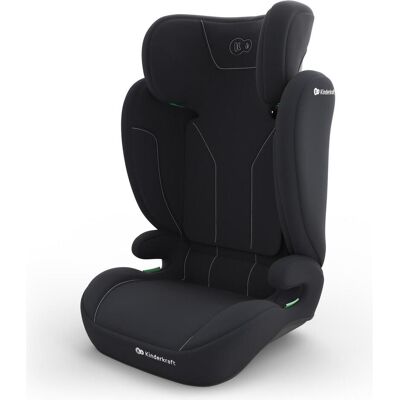 KinderKraft, Siège auto, I-Spark 2 Plus (Siège pour enfant, Siège rehausseur pour enfant, Norme ECE R129/i-Size) - Publicité KinderKraft, Siège auto, I-Spark 2 Plus (Siège pour enfant, Siège rehausseur pour enfant, Norme ECE R129/i-Size) - Publicité