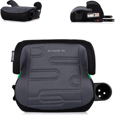 Chipolino, Siège auto, Go Boost (Siège rehausseur pour enfant, Norme ECE R129/i-Size) - Publicité Chipolino, Siège auto, Go Boost (Siège rehausseur pour enfant, Norme ECE R129/i-Size) - Publicité