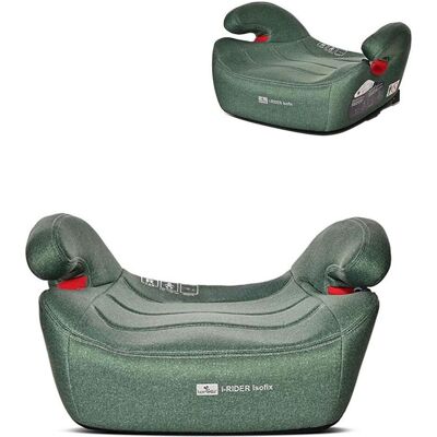 Lorelli, Siège auto, siege auto i-Size i-Rider (Siège rehausseur pour enfant) - Publicité Lorelli, Siège auto, siege auto i-Size i-Rider (Siège rehausseur pour enfant) - Publicité