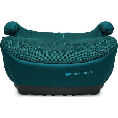 KinderKraft, Siège auto, I-Boost 2 Pro (Siège rehausseur pour enfant, Norme ECE R129/i-Size) - Publicité KinderKraft, Siège auto, I-Boost 2 Pro (Siège rehausseur pour enfant, Norme ECE R129/i-Size) - Publicité