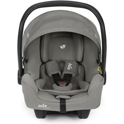 Joie, Siège auto, i-Snug 2 (Coque auto, Norme ECE R129/i-Size) - Publicité Joie, Siège auto, i-Snug 2 (Coque auto, Norme ECE R129/i-Size) - Publicité