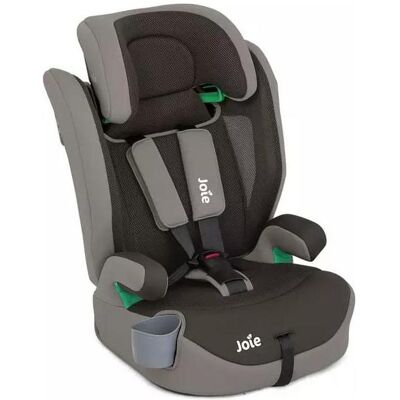 Joie, Siège auto, Elevate R129 Car Seat, 76 - 150 cm, Toffee (Rehausseur de siège pour enfant, Siège pour enfant) - Publicité Joie, Siège auto, Elevate R129 Car Seat, 76 - 150 cm, Toffee (Rehausseur de siège pour enfant, Siège pour enfant) - Publicité