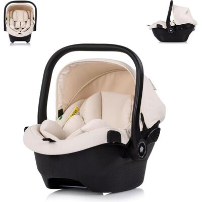 Chipolino, Siège auto, Siège bébé Pearl i-Size (Coque auto) - Publicité Chipolino, Siège auto, Siège bébé Pearl i-Size (Coque auto) - Publicité