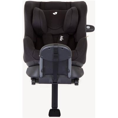 Joie, Siège auto, Siège auto i-Soren 2 ISOFIX, 61 cm - 125 cm, noir corbeau (Siège pour enfant, Norme ECE R129/i-Size) - Publicité Joie, Siège auto, Siège auto i-Soren 2 ISOFIX, 61 cm - 125 cm, noir corbeau (Siège pour enfant, Norme ECE R129/i-Size) - Publicité