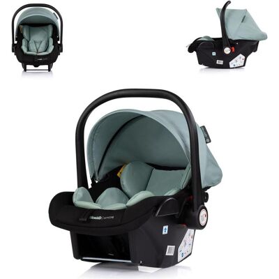 Chipolino, Siège auto, Siège bébé Amore i-Size (Coque auto) - Publicité Chipolino, Siège auto, Siège bébé Amore i-Size (Coque auto) - Publicité