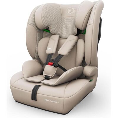 KinderKraft, Siège auto, Comfort Up 2 Plus (Siège pour enfant, Norme ECE R129/i-Size) - Publicité KinderKraft, Siège auto, Comfort Up 2 Plus (Siège pour enfant, Norme ECE R129/i-Size) - Publicité