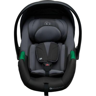 KinderKraft, Siège auto, Mink Pro 2 (Coque auto, Norme ECE R129/i-Size) - Publicité KinderKraft, Siège auto, Mink Pro 2 (Coque auto, Norme ECE R129/i-Size) - Publicité
