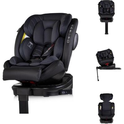 Chipolino, Siège auto, siège enfant Hypnotic Plus (Siège dos à la route) - Publicité Chipolino, Siège auto, siège enfant Hypnotic Plus (Siège dos à la route) - Publicité