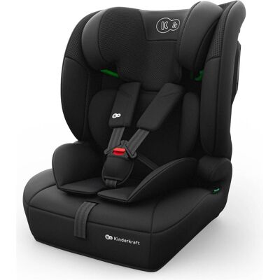 KinderKraft, Siège auto, car seat COMFORT UP 2 PLUS i-Size BLACK (Siège pour enfant, Norme ECE R129/i-Size) - Publicité KinderKraft, Siège auto, car seat COMFORT UP 2 PLUS i-Size BLACK (Siège pour enfant, Norme ECE R129/i-Size) - Publicité