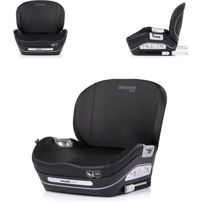 Chipolino, Siège auto, ehausseur enfant Genesis Smart (Siège rehausseur pour enfant) - Publicité Chipolino, Siège auto, ehausseur enfant Genesis Smart (Siège rehausseur pour enfant) - Publicité