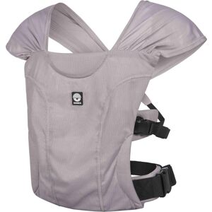 Porte-bébé Gris Dooky - Imperméable, Confortable, Séchage rapide - Publicité Porte-bébé Gris Dooky - Imperméable, Confortable, Séchage rapide - Publicité