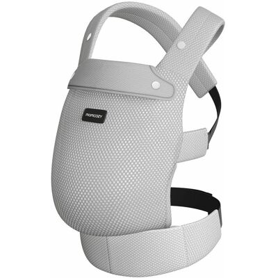 Momcozy Porte-bébé Ergonomique en Mesh Airmesh - Baby Carrier - Publicité Momcozy Porte-bébé Ergonomique en Mesh Airmesh - Baby Carrier - Publicité