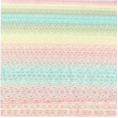 Didymos, Écharpe porte-bébé, Porte-bébé Prima Aurora (320 x 68 cm) - Publicité Didymos, Écharpe porte-bébé, Porte-bébé Prima Aurora (320 x 68 cm) - Publicité