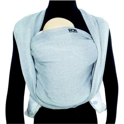 Didymos, Écharpe porte-bébé, Porte-bébé Océan (420 x 68 cm) - Publicité Didymos, Écharpe porte-bébé, Porte-bébé Océan (420 x 68 cm) - Publicité