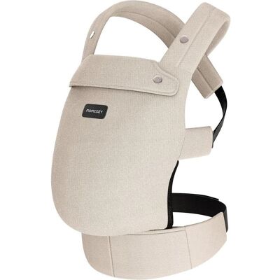 Momcozy, Porte-bébé, Porte-bébé - Publicité Momcozy, Porte-bébé, Porte-bébé - Publicité
