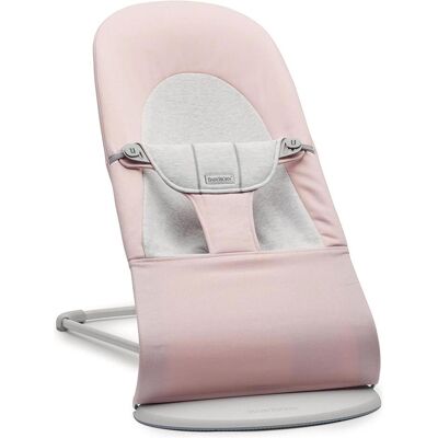 BabyBjörn, Transat pour bébé, Balance - Publicité BabyBjörn, Transat pour bébé, Balance - Publicité