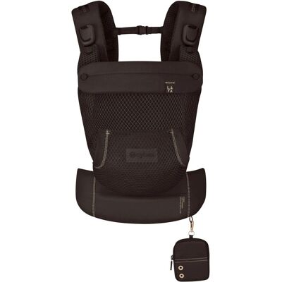 Cybex, Porte-bébé, Laya Babytrage - Publicité Cybex, Porte-bébé, Laya Babytrage - Publicité