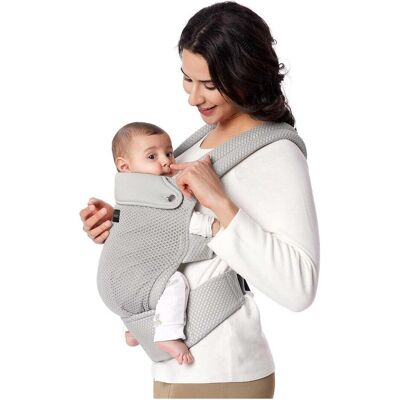 Momcozy, Porte-bébé, Air Mesh - Publicité Momcozy, Porte-bébé, Air Mesh - Publicité