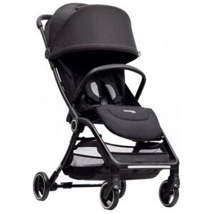 Hamilton by Yoop - S2 - Lightweight - Noir - Stroller - Publicité Hamilton by Yoop - S2 - Lightweight - Noir - Stroller - Publicité