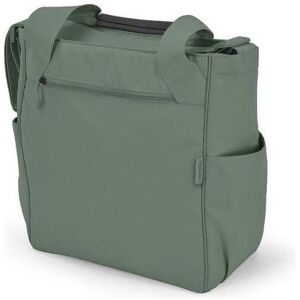 Sac à langer Inglesina Murray Green - Accessoire pour Poussette - Publicité Sac à langer Inglesina Murray Green - Accessoire pour Poussette - Publicité