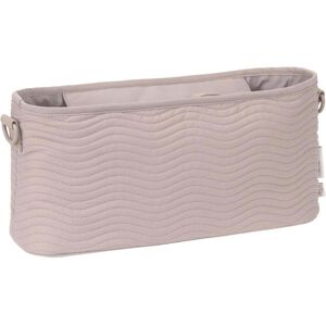 Lässig, Poussette : accessoires, Kinderwagentasche Beige - Publicité Lässig, Poussette : accessoires, Kinderwagentasche Beige - Publicité