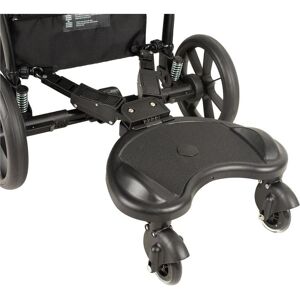 Trille, Poussette : accessoires, Bror black - Publicité Trille, Poussette : accessoires, Bror black - Publicité