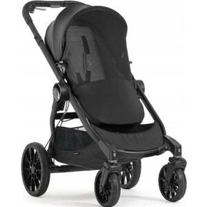 Moustiquaire Baby Jogger City Select /2/Lux - Répulsif Insectes - Publicité Moustiquaire Baby Jogger City Select /2/Lux - Répulsif Insectes - Publicité
