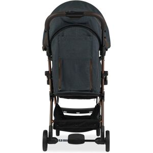 Leclercbaby, Poussette, Influencer Air - Buggy - Kinderwagen - Denim Blue - Publicité Leclercbaby, Poussette, Influencer Air - Buggy - Kinderwagen - Denim Blue - Publicité