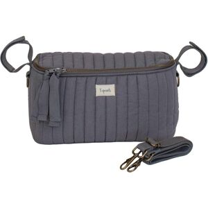 3 Sprouts, Poussette : accessoires, 3Sprouts Poussette Sac Charcoal - Publicité 3 Sprouts, Poussette : accessoires, 3Sprouts Poussette Sac Charcoal - Publicité