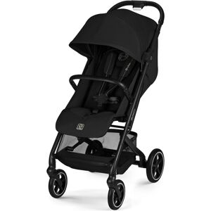 Cybex, Poussette, Beezy (0 Mois - 4 Années) - Publicité Cybex, Poussette, Beezy (0 Mois - 4 Années) - Publicité