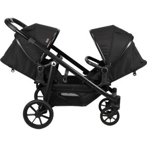 Topmark, Poussette, - Duo Wagen 2combi - Schwarz (6 Mois - 3 Années) - Publicité Topmark, Poussette, - Duo Wagen 2combi - Schwarz (6 Mois - 3 Années) - Publicité