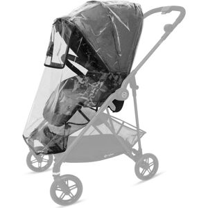 Cybex, Poussette : accessoires, Housse anti-pluie - Publicité Cybex, Poussette : accessoires, Housse anti-pluie - Publicité