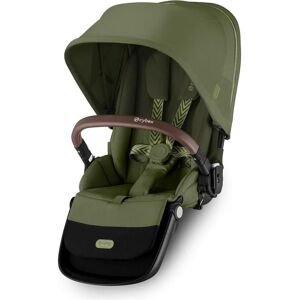 Cybex, Poussette : accessoires, Coussin d'or pour poussettes, de la naissance à 4 ans - Publicité Cybex, Poussette : accessoires, Coussin d'or pour poussettes, de la naissance à 4 ans - Publicité