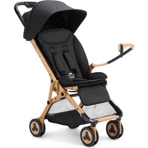 Mozomoza, Poussette, Panda Buggy - Bamboo Stroller - Publicité Mozomoza, Poussette, Panda Buggy - Bamboo Stroller - Publicité