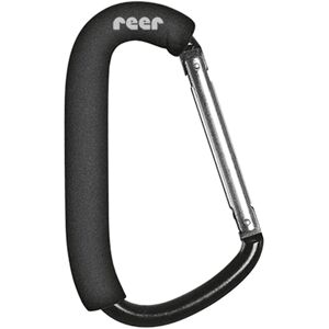 6x Reer, Poussette : accessoires, CarryHook - Publicité 6x Reer, Poussette : accessoires, CarryHook - Publicité